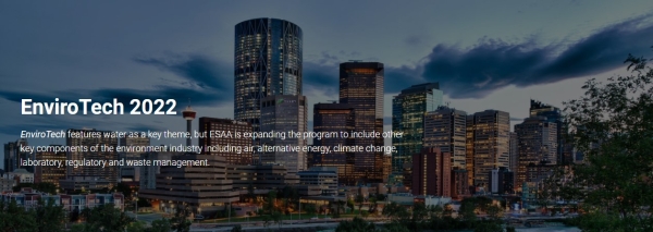 EnviroTech 2022