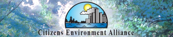 Citizens Environmental Alliance