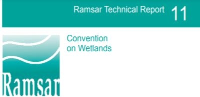 Ramsar Technical Report