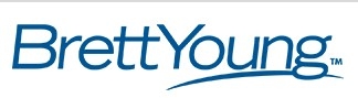 BrettYoung logo