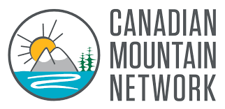 Logo of Canadian Mountain Network