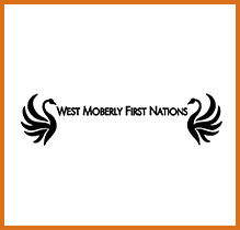 Logo- West Moberly First Nations