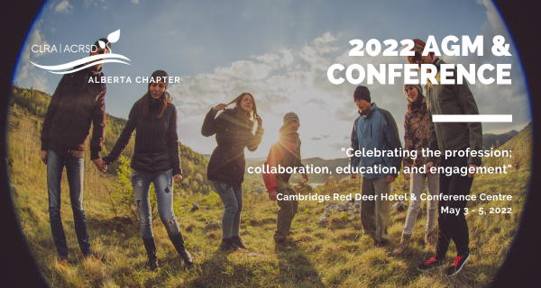 AGM &amp; Conference