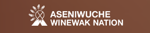 Aseniwuche Winewak Nation logo