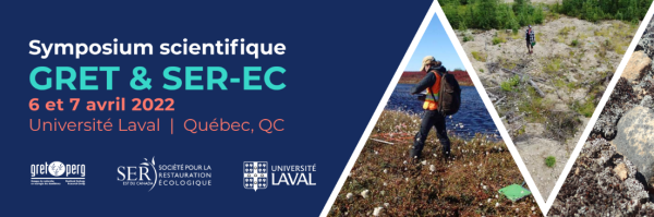 GRET/SEREC Scientific Symposium