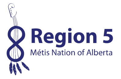 MNA Region 5 logo
