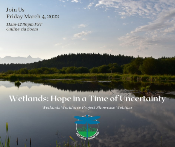 Hope in a time of uncertainty