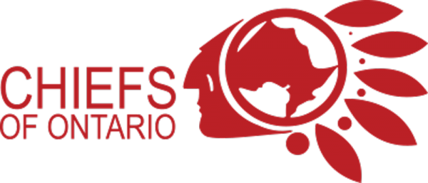 Chiefs of Ontario logo