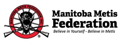 Manitoba Metis Federation logo