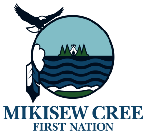 Mikisew Cree First Nation logo