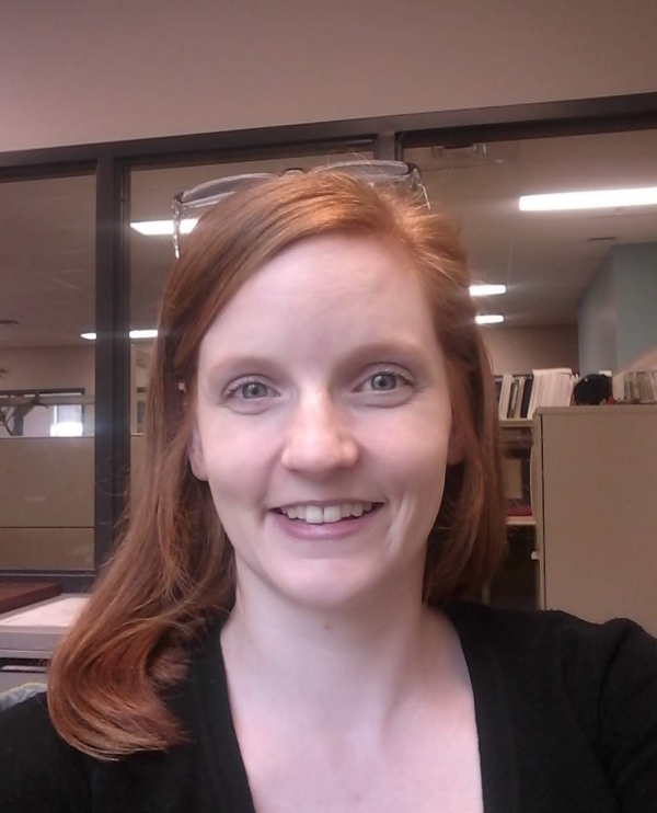 Photo of Julie Lovitt