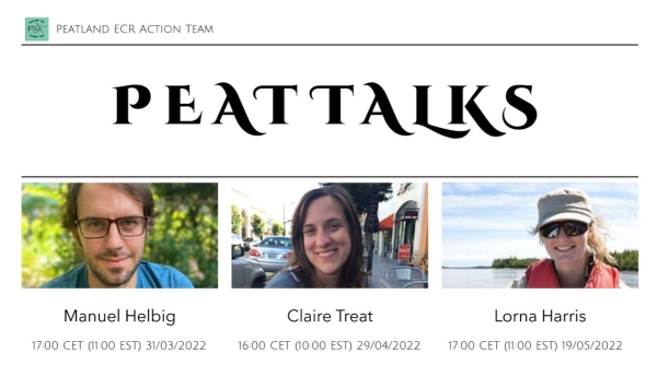 Peattalks