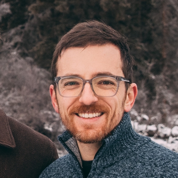 Photo of Quinn Barber