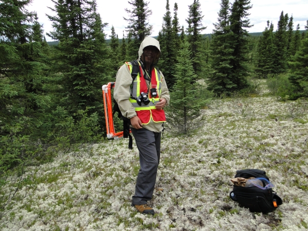 Photo of Wenjun Chen