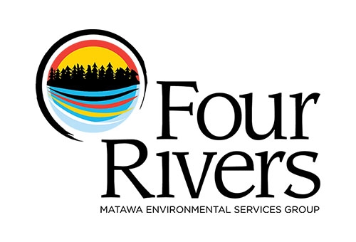 Four Rivers logo