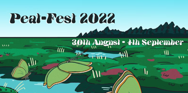 Peatfest 2022