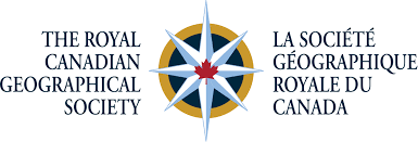 Royal Canadian Geographical Society logo