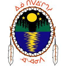 Cree First Nation of Waswanipi logo