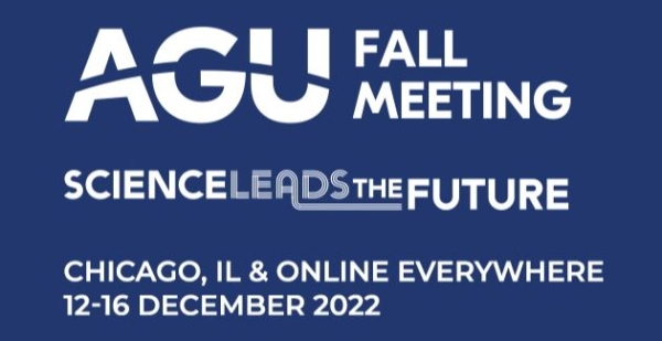 AGU2022