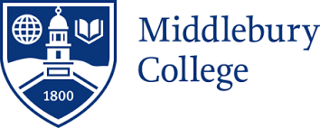 Middlebury College logo