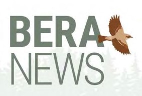 BERA News Logo