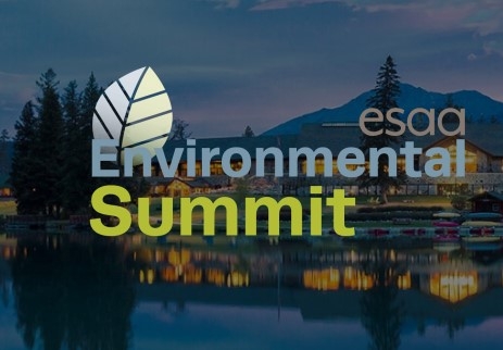 ESAA Environmental Summit