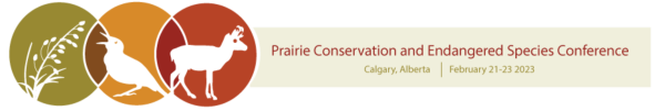 Prairie Conservation and Endangered Species Conference
