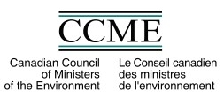 CCME Logo
