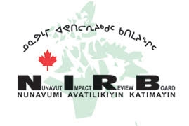 NIRB logo