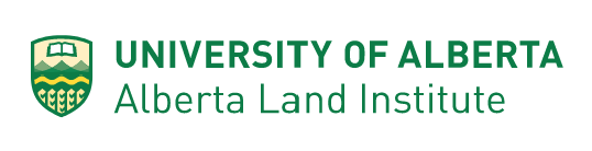 Alberta Land Institute Logo