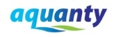 Aquanty logo