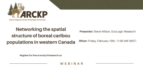 ARCKP webinar Feb. 10