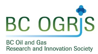BC Oil and Gas Research and Innovation Society logo