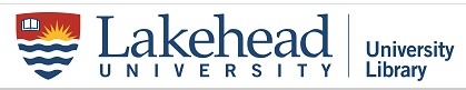 Lakehead University theses
