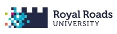 Royal Roads University logo