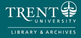 Trent University Theses logo