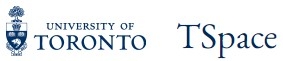 University of Toronto Theses logo