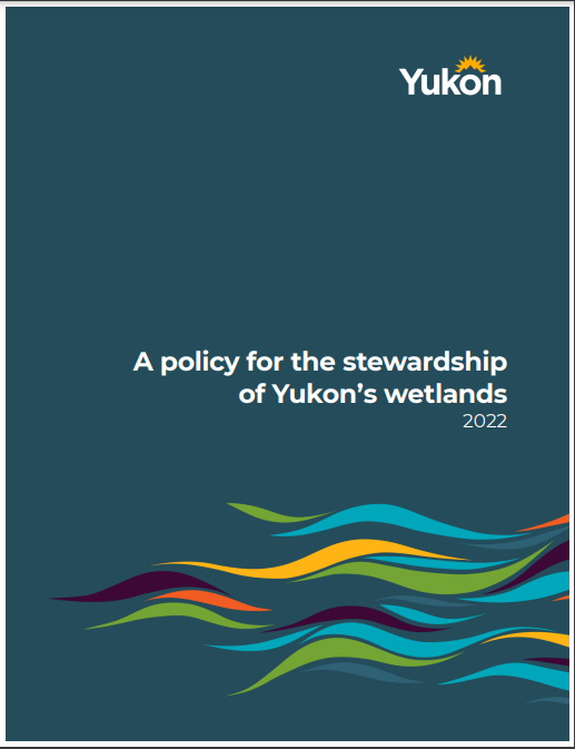 yukon wetland policy