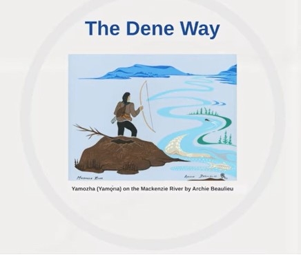 Land use planning - Dene Nation
