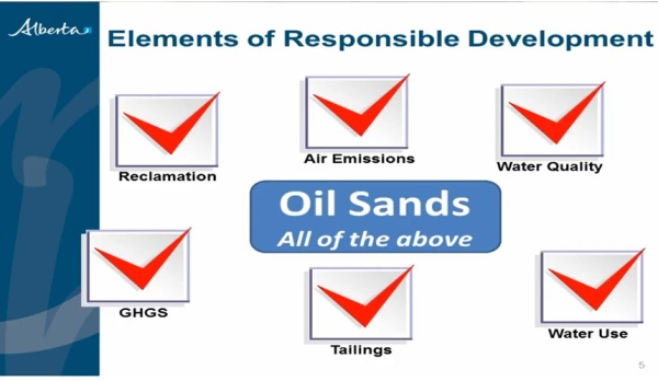 Ridge - tailings management