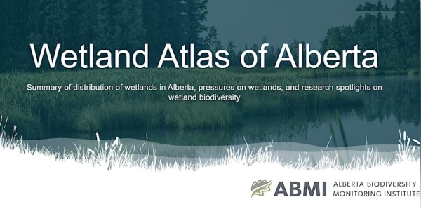 ABMI Wetland Atlas Webinar