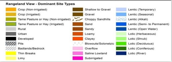 SALMTEC Grassland course