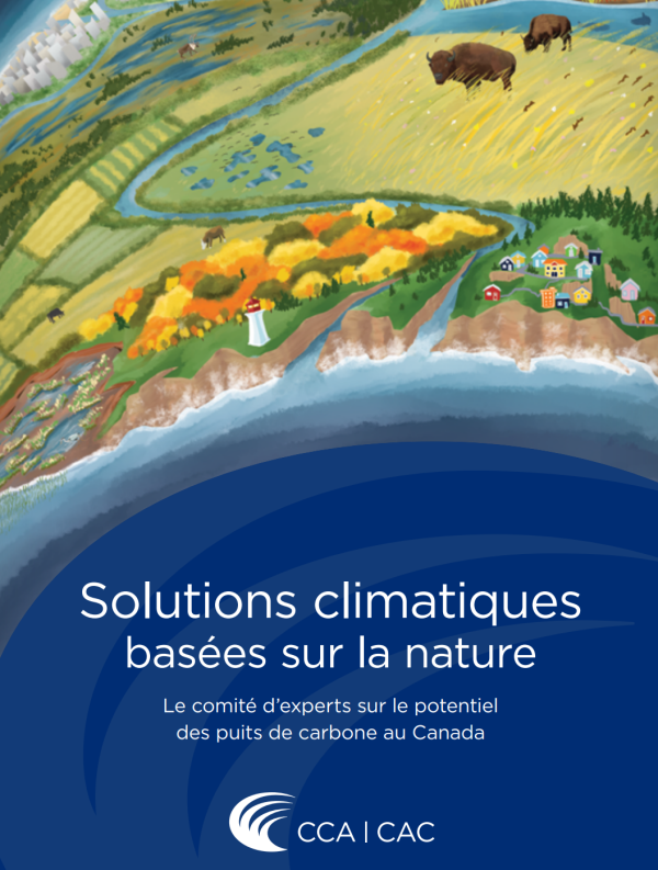 Solutions climatiques
