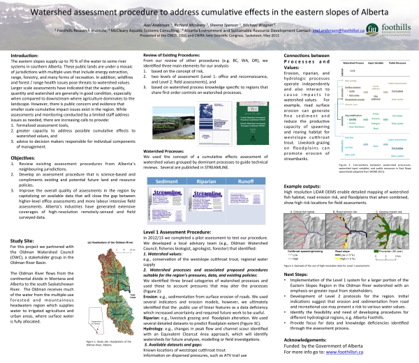 WP_Watershed assessment procedure_1.