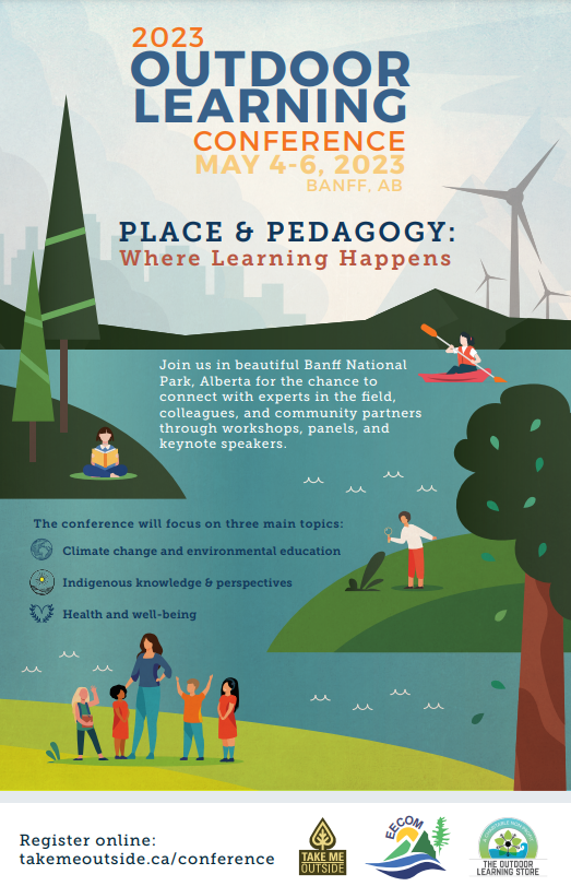 Outdoor Learning Conference