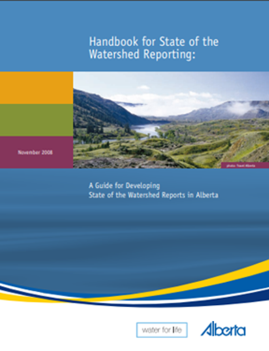 watershed state handbook cover