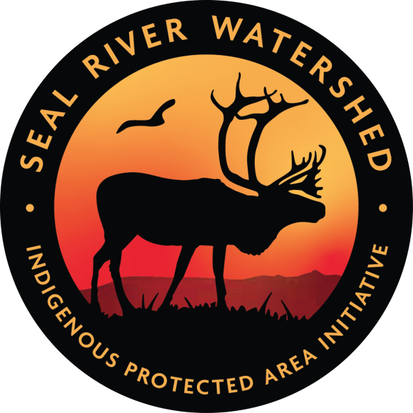 Seal River Watershed logo
