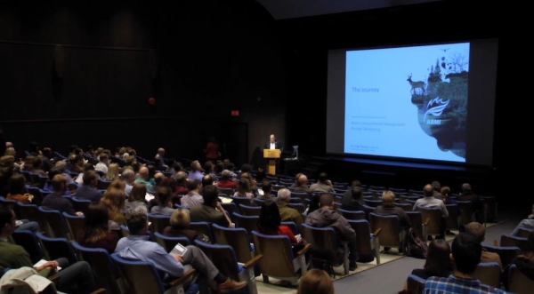 abmi monitoring conference