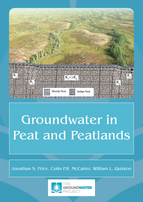Groundwater in Peat and Peatlands - Price, J.