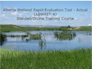 SALMTEC ABWRET Course